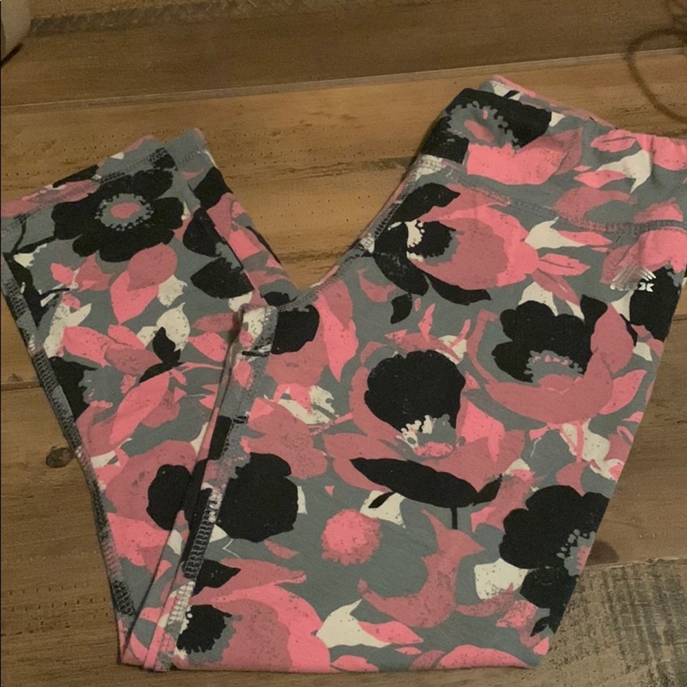 Kids leggings